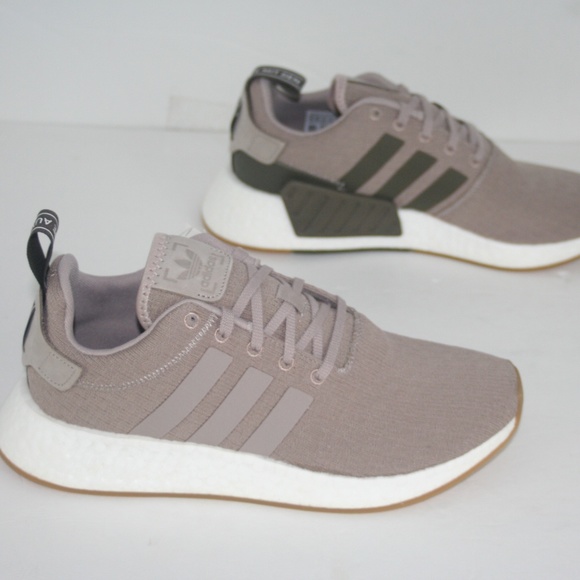 adidas nmd vapour grey